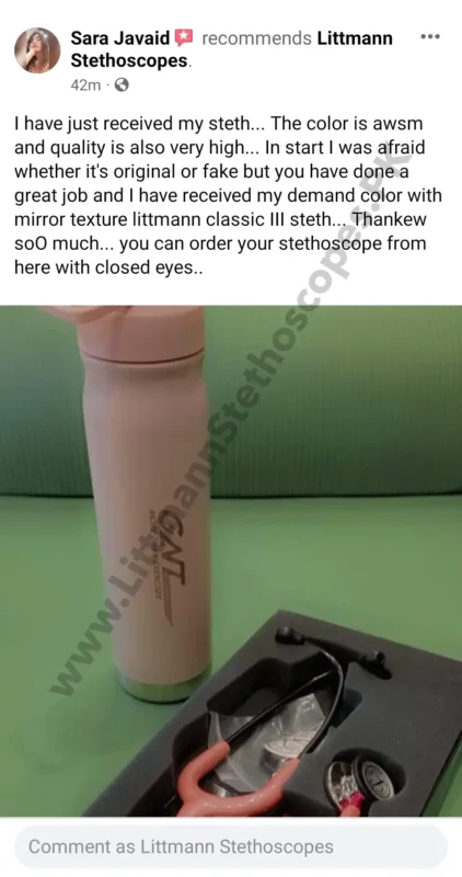 Littmann Review (167)