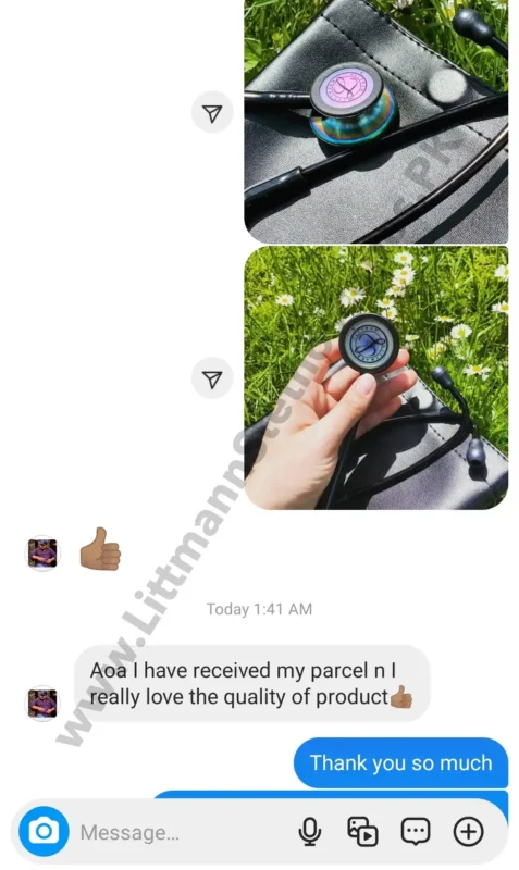 Littmann Review (168)