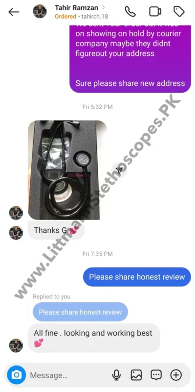 Littmann Review (17)