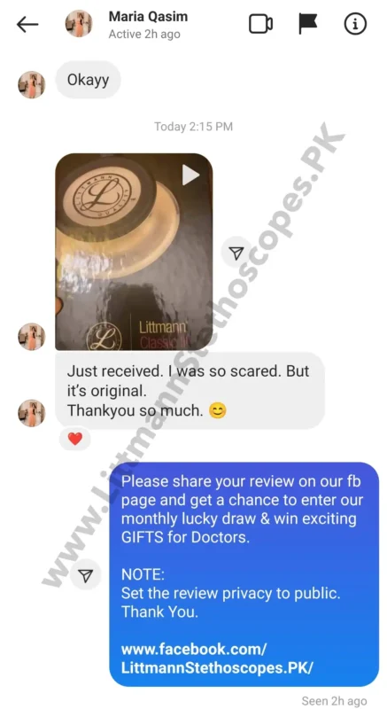 Littmann Review (172)