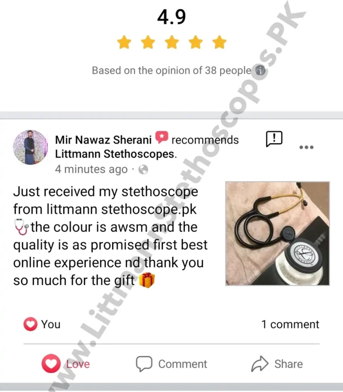Littmann Review (173)