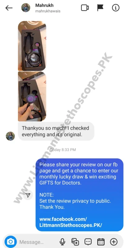 Littmann Review (174)