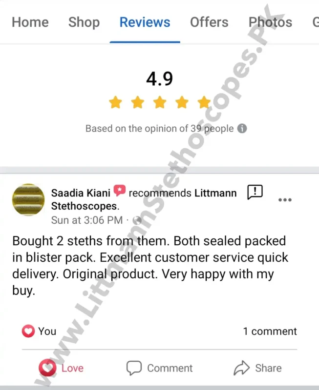 Littmann Review (179)