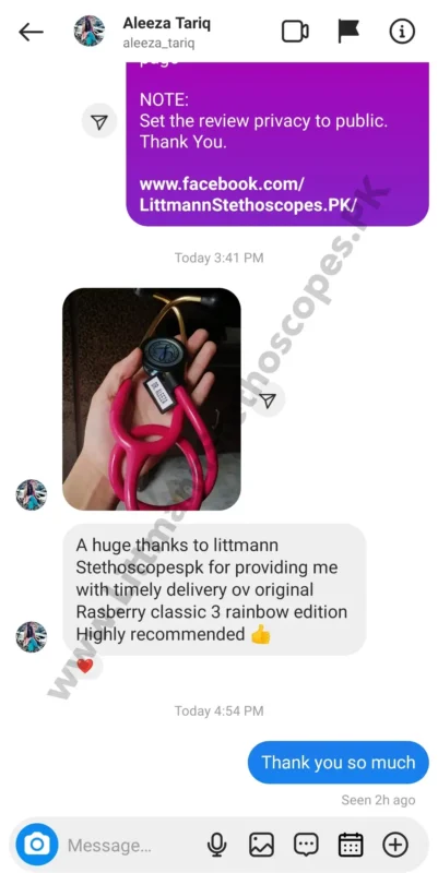 Littmann Review (181)
