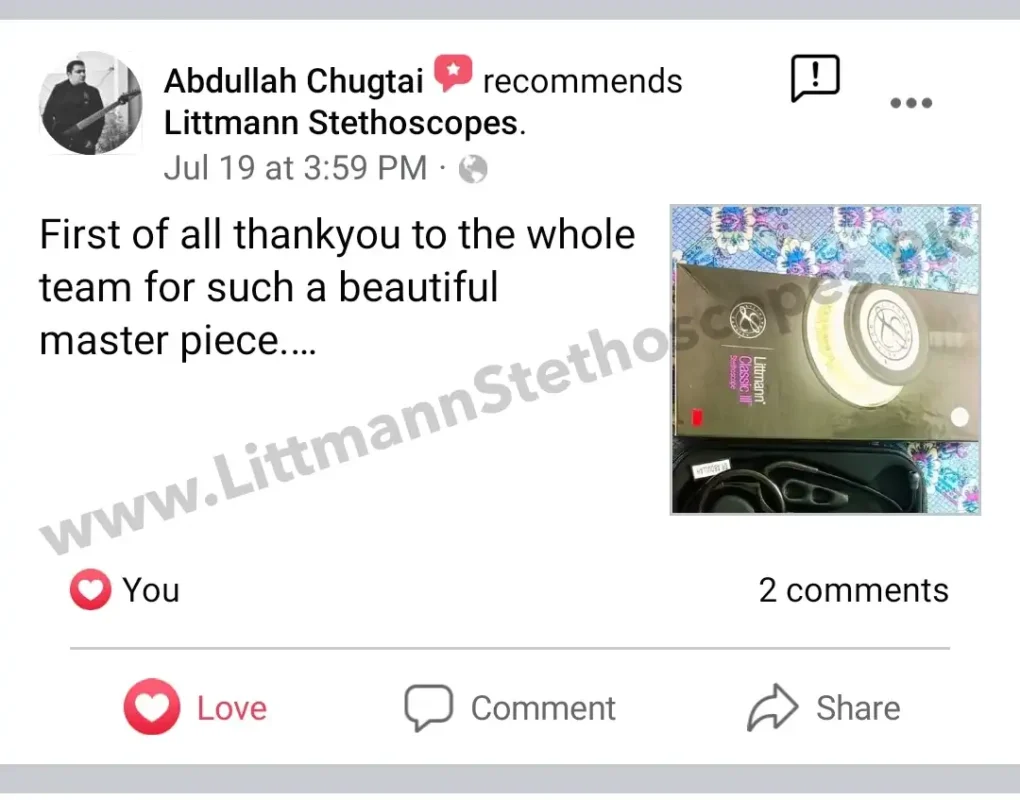 Littmann Review (183)