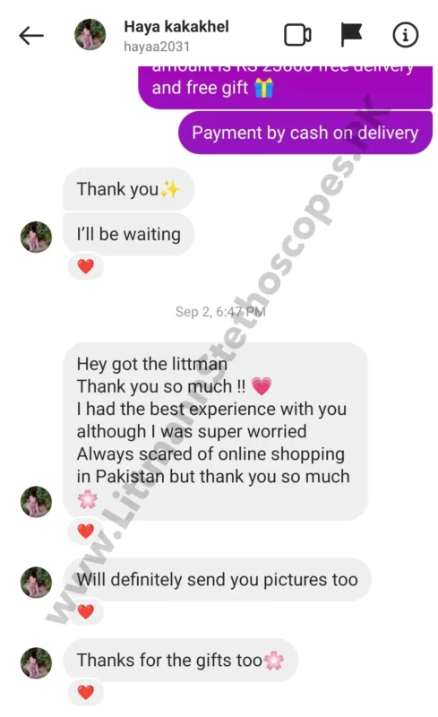 Littmann Review (184)