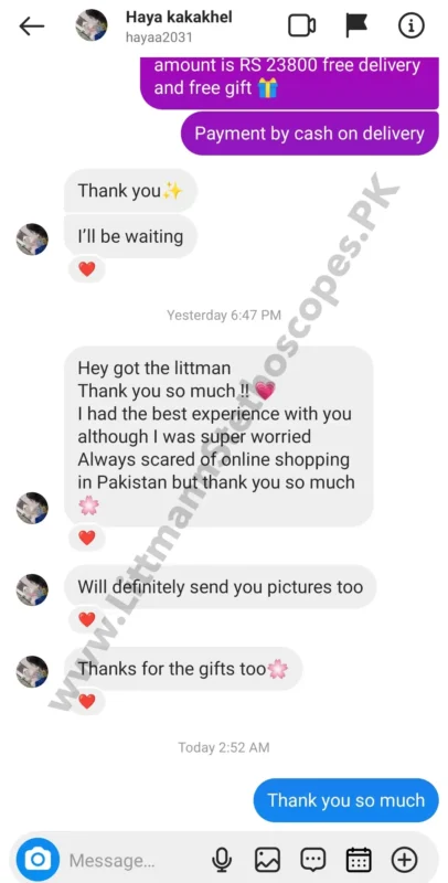 Littmann Review (185)