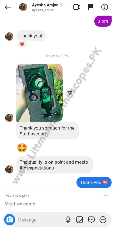 Littmann Review (189)
