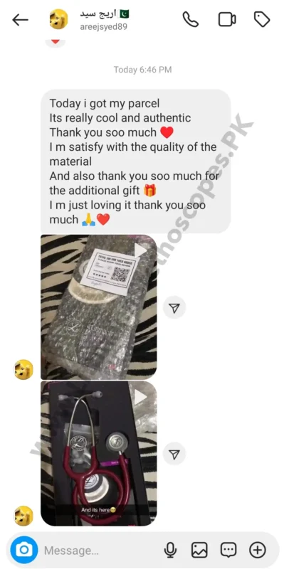 Littmann Review (191)