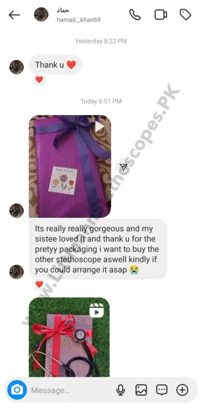 Littmann Review (194)