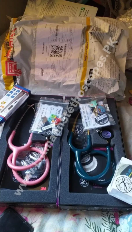 Littmann Review (196)