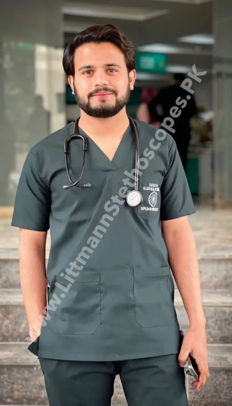 Littmann Review (198)