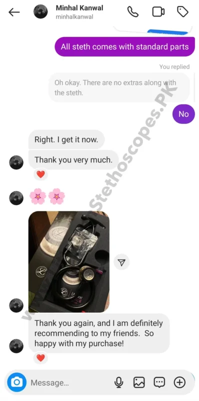 Littmann Review (2)