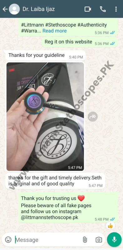 Littmann Review (20)