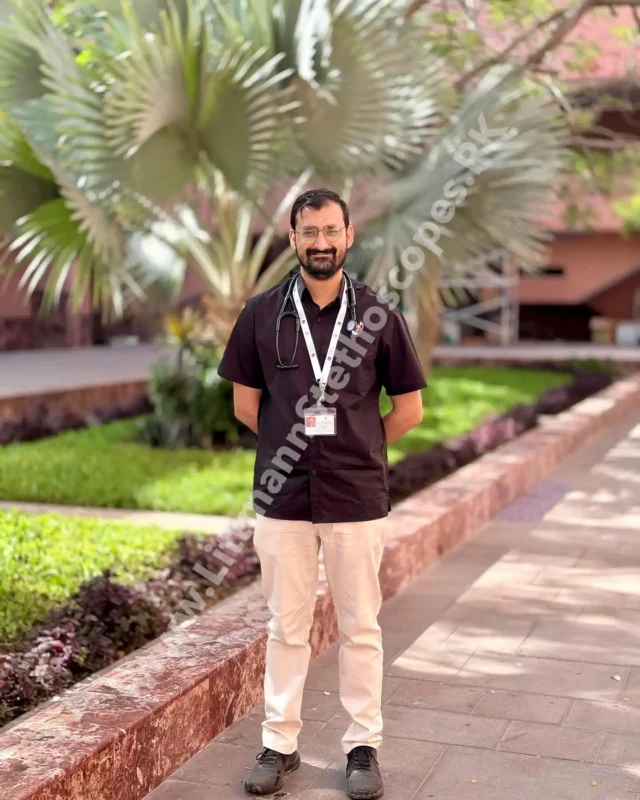 Littmann Review (200)