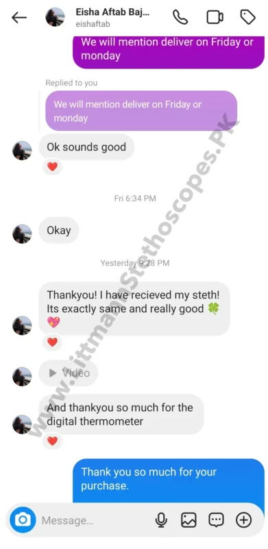 Littmann Review (204)
