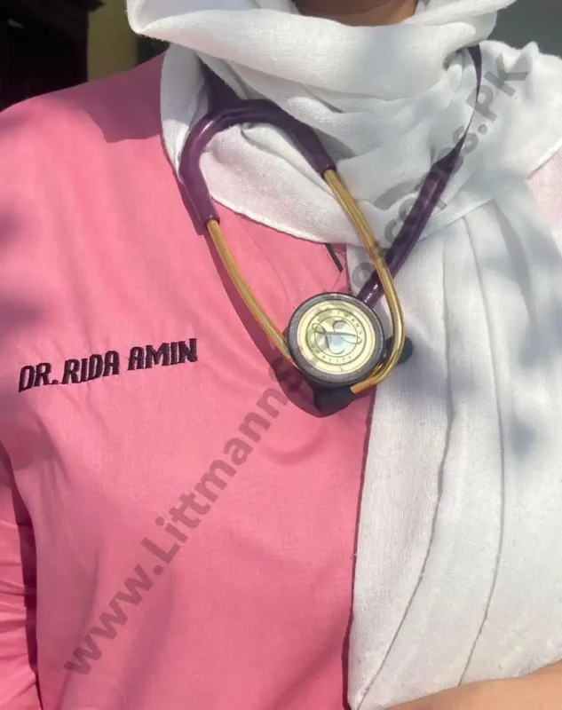 Littmann Review (209)