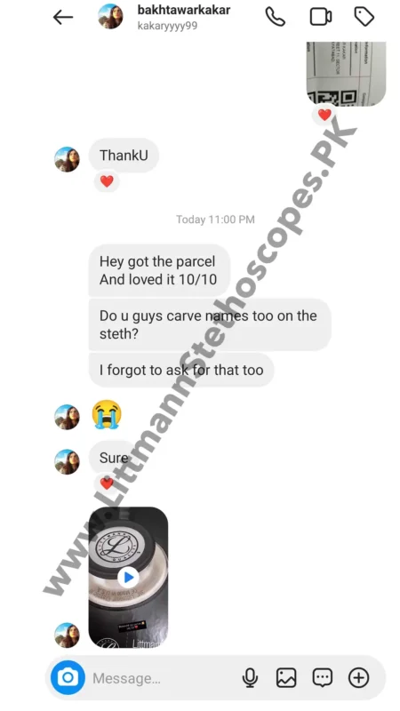 Littmann Review (214)
