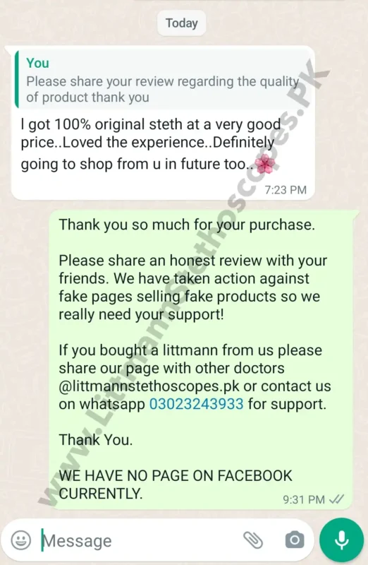 Littmann Review (219)