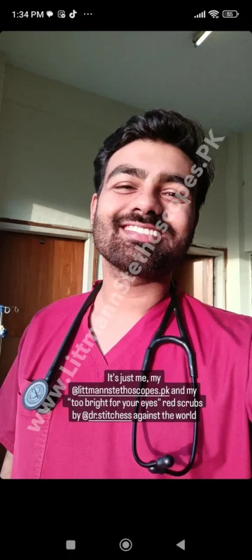 Littmann Review (220)