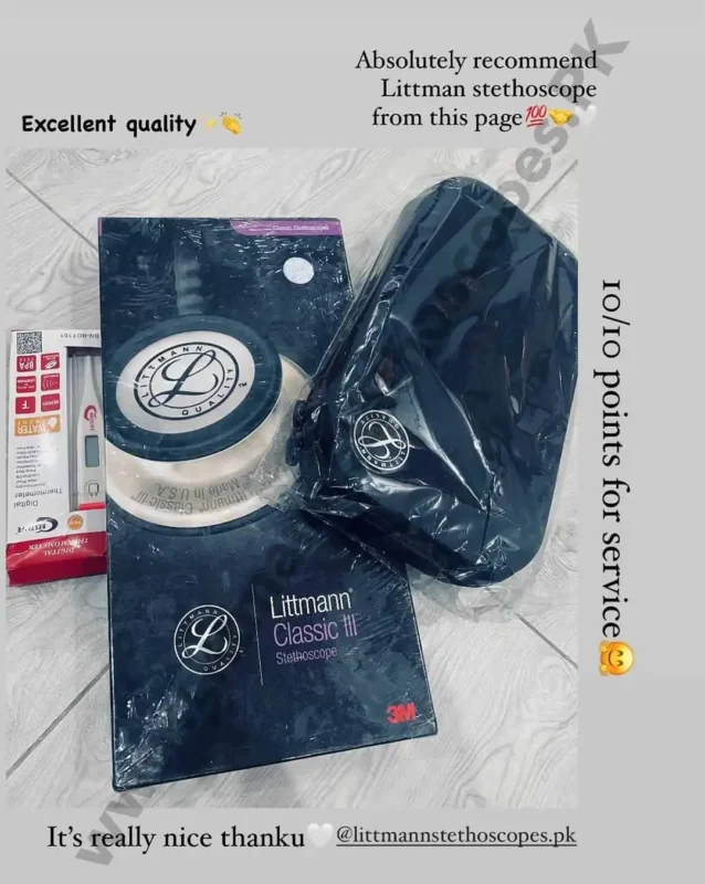Littmann Review (222)