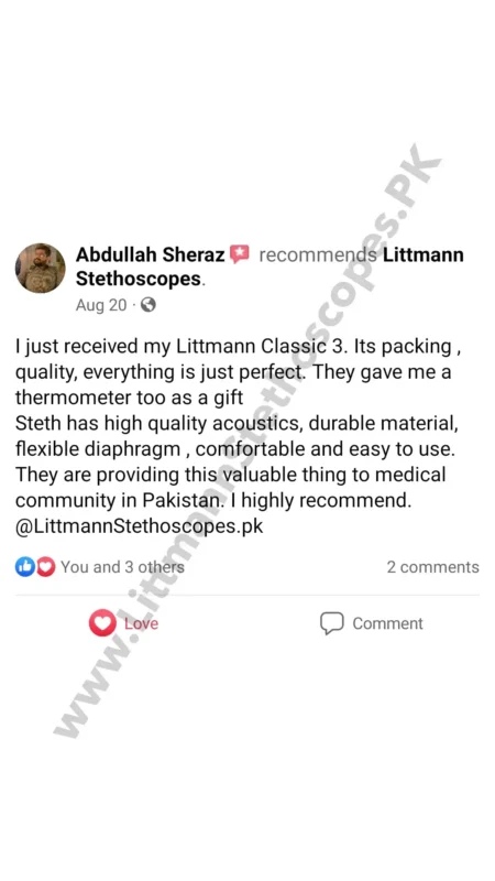 Littmann Review (224)