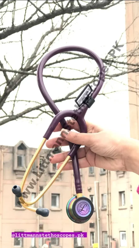 Littmann Review (225)