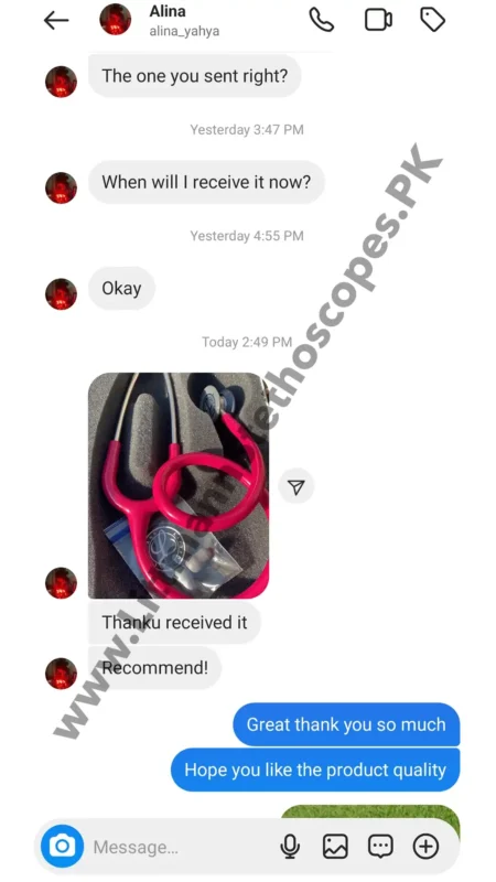 Littmann Review (226)