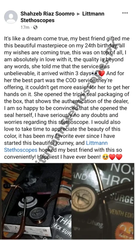 Littmann Review (227)