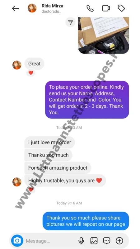 Littmann Review (230)