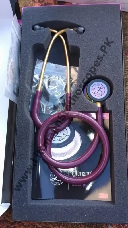 Littmann Review (231)