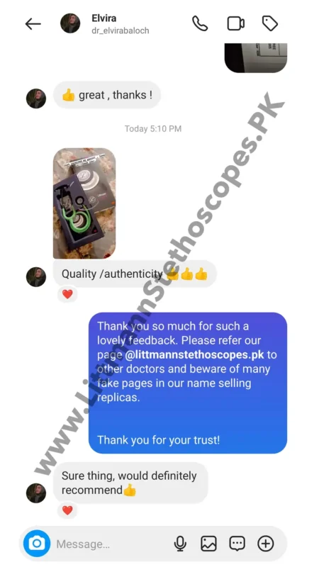 Littmann Review (234)