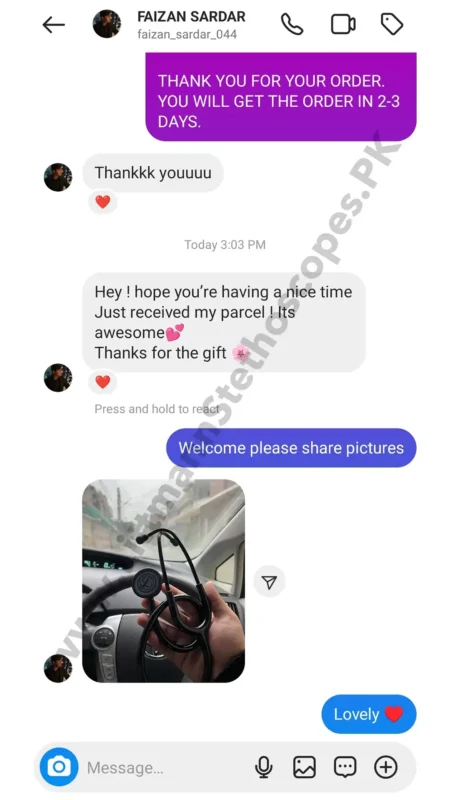 Littmann Review (236)