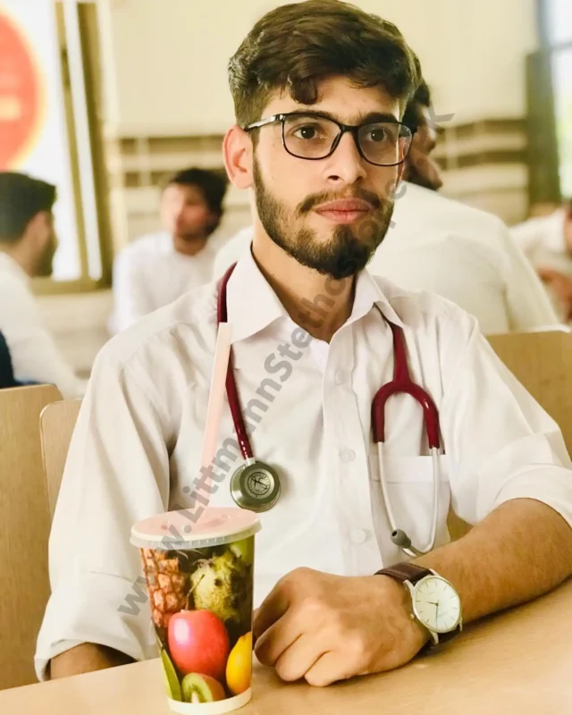 Littmann Review (239)