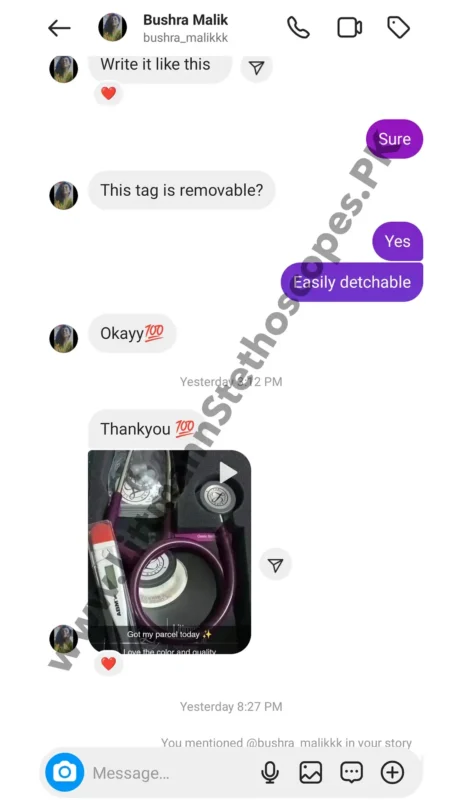 Littmann Review (240)