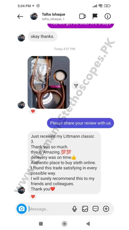 Littmann Review (244)
