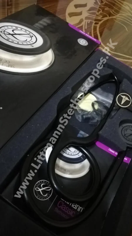 Littmann Review (245)