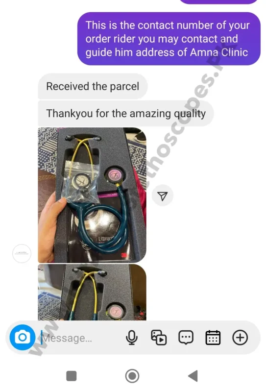 Littmann Review (247)