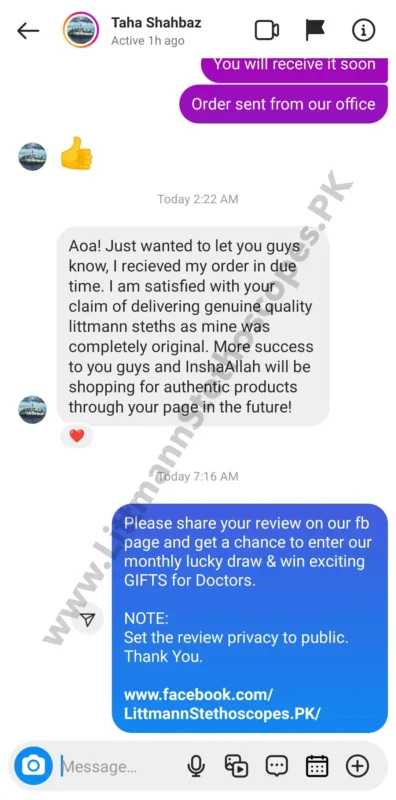 Littmann Review (248)