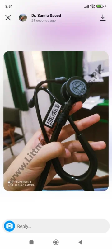 Littmann Review (25)