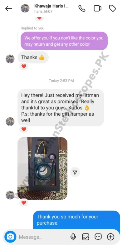 Littmann Review (251)