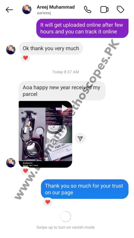 Littmann Review (256)