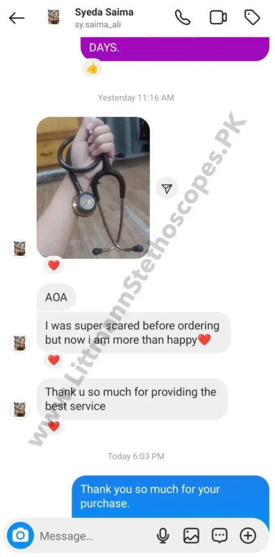 Littmann Review (262)