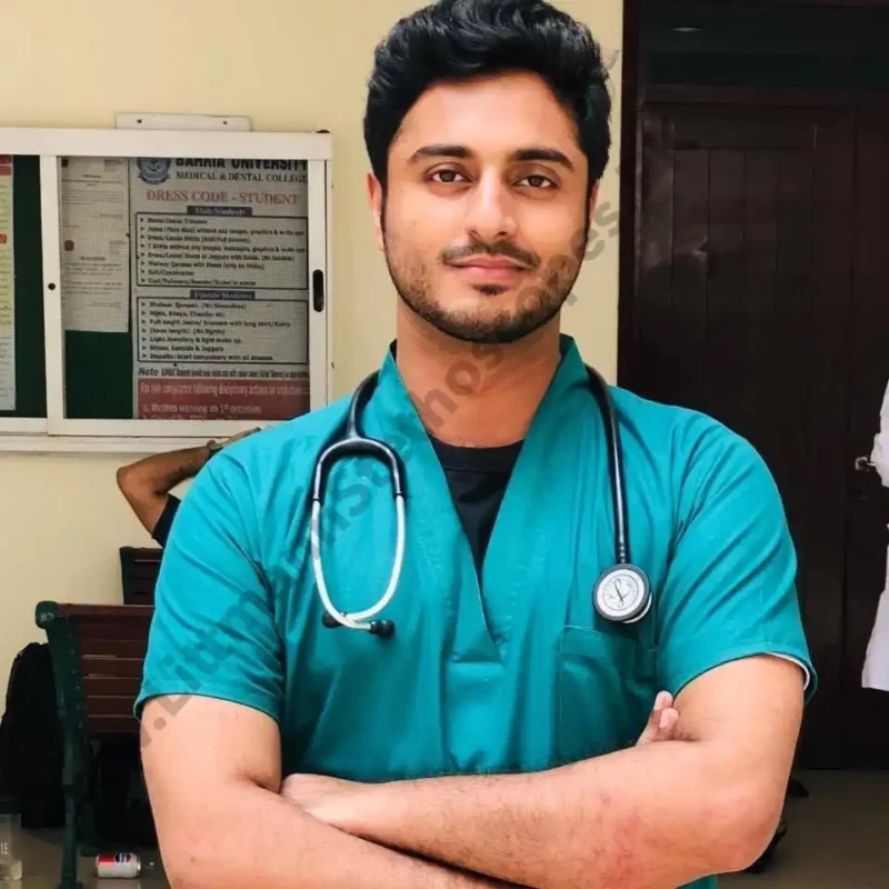 Littmann Review (264)