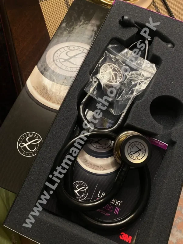 Littmann Review (266)
