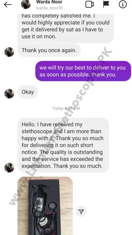 Littmann Review (269)