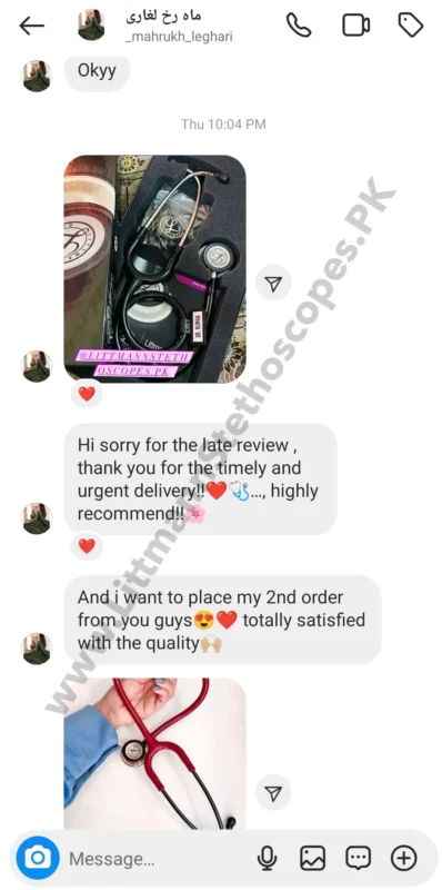 Littmann Review (270)