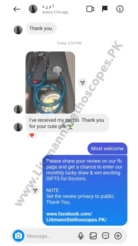 Littmann Review (272)