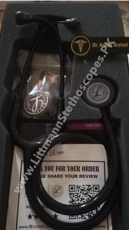 Littmann Review (274)