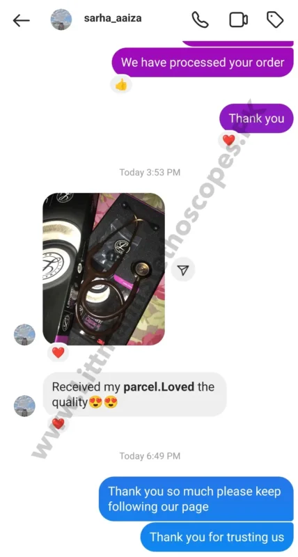 Littmann Review (276)